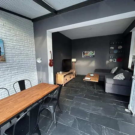 Appartamento Stylish Rooftop In Nisantasi *