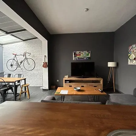 Stylish Rooftop In Nisantasi * Provincia di Istanbul