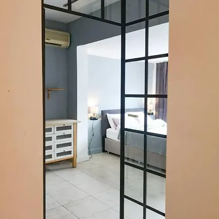 Stylish Rooftop In Nisantasi Appartamento *