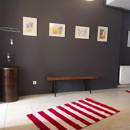 Appartamento Stylish Rooftop In Nisantasi Provincia di Istanbul