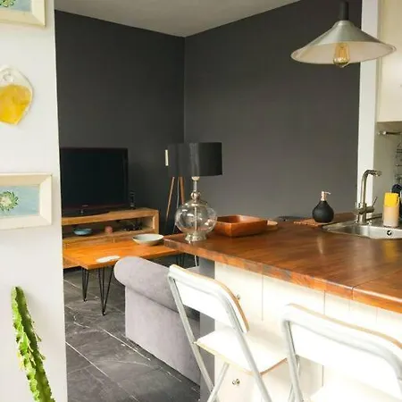 Stylish Rooftop In Nisantasi Appartamento