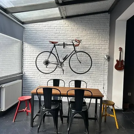Stylish Rooftop In Nisantasi * Provincia di Istanbul