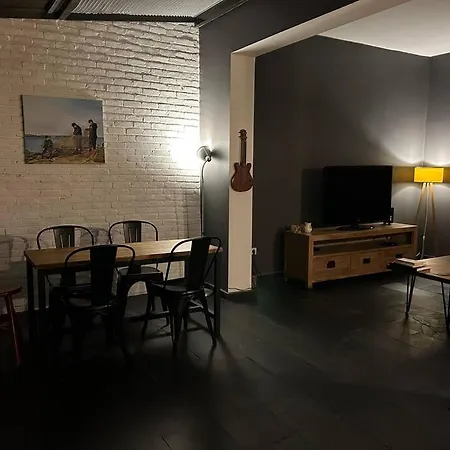 Stylish Rooftop In Nisantasi Appartamento