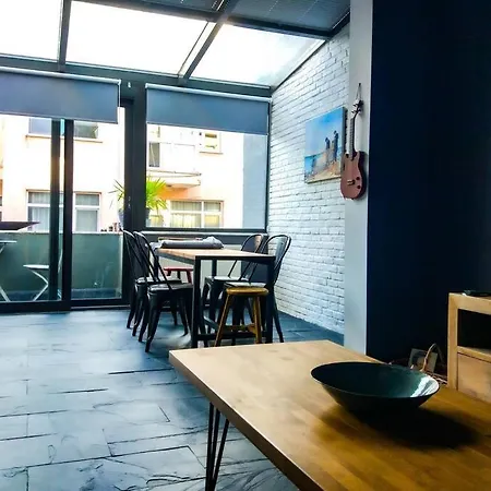 Appartamento Stylish Rooftop In Nisantasi *